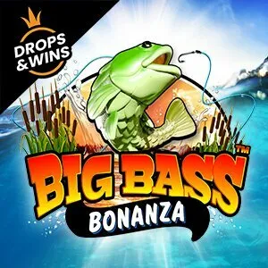 Vegas Nova – Big Bass Bonanza