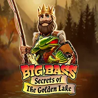 Vegas Nova – Big Bass Secrets