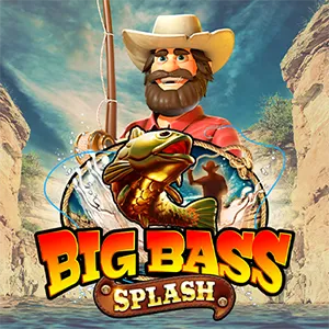 Vegas Nova – Big Bass Splash