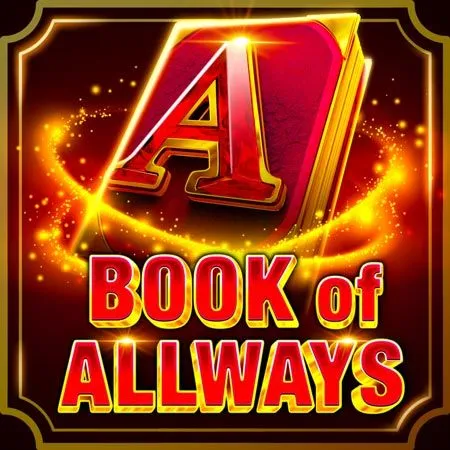 Vegas Nova – Book Of All Ways