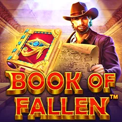 Vegas Nova – Book Of Fallen