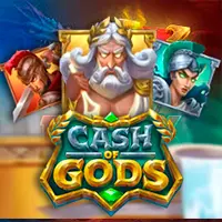 Vegas Nova – Cash Gods