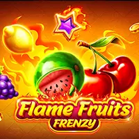 Vegas Nova – Flame Fruits Frenzy 2