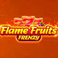 Vegas Nova – Flame Fruits Frenzy
