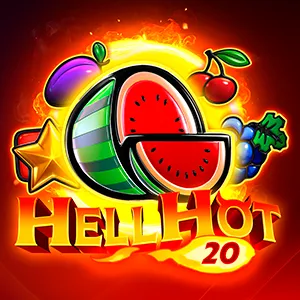 Vegas Nova – Hell Hot 20