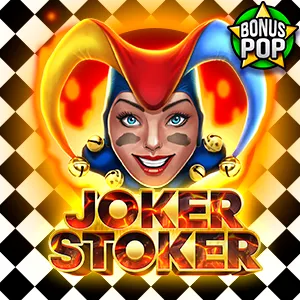 Vegas Nova – Joker Stoker