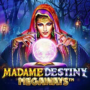 Vegas Nova – Madame Destiny Megaways