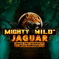 Vegas Nova – Mighty Wild Jaguar