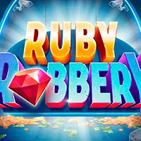 Vegas Nova – Ruby Robbery