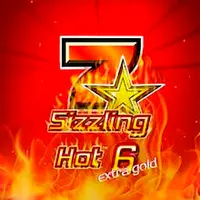 Vegas Nova – Sizzling Hot 6