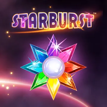 Vegas Nova – Starburst