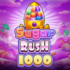 Vegas Nova – Sugar Rush 1000