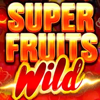 Vegas Nova – Super Wild Fruits