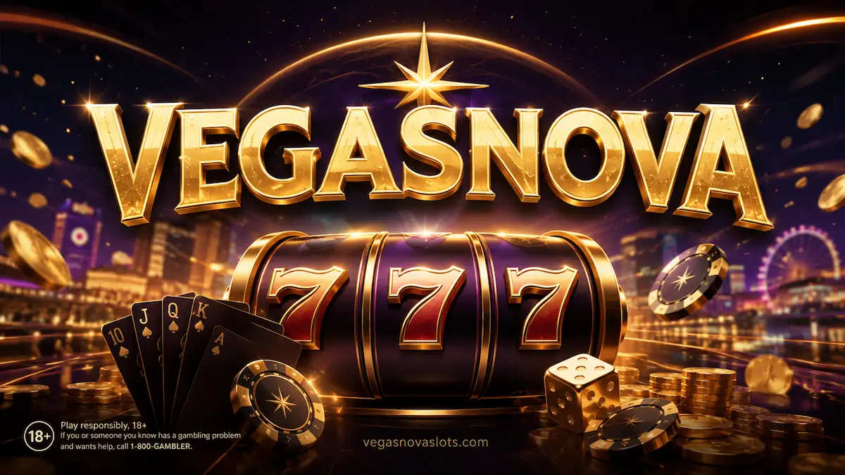 Android-App im Vegas Nova Casino: Mobile Nutzung im Test